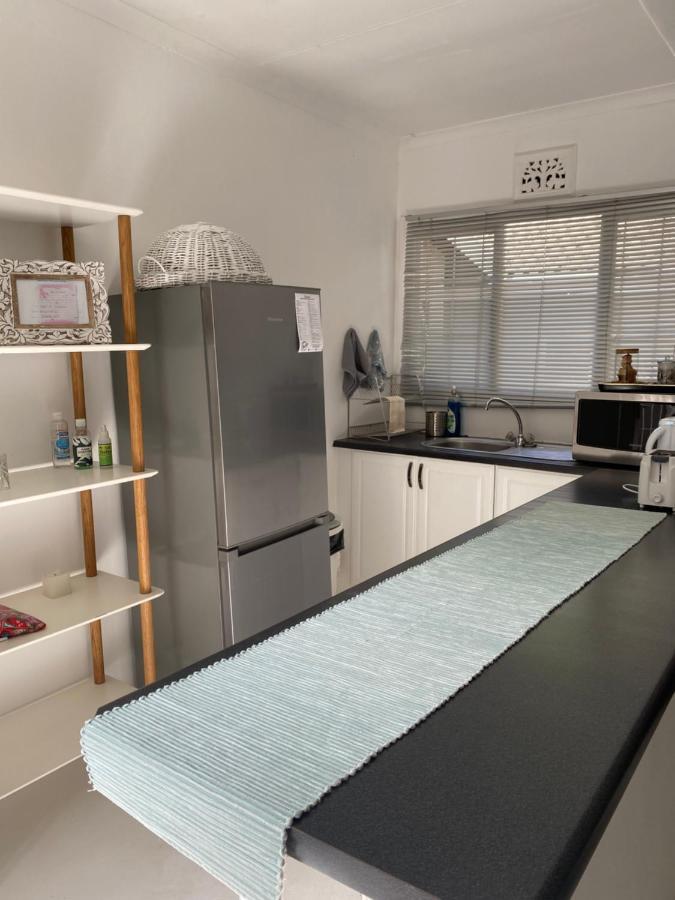 Hillcrest Haven Cottage 1 Экстерьер фото