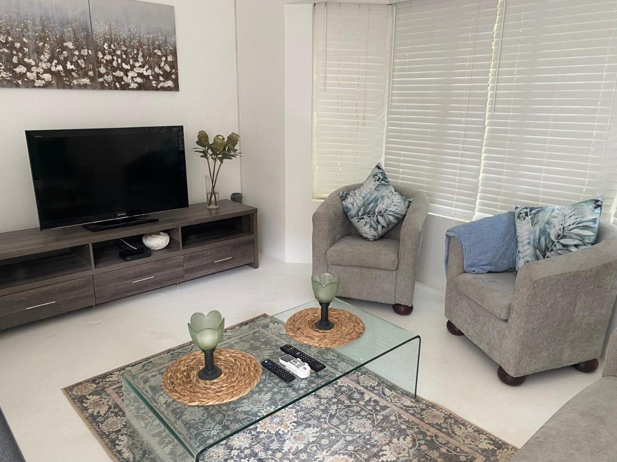 Hillcrest Haven Cottage 1 Экстерьер фото