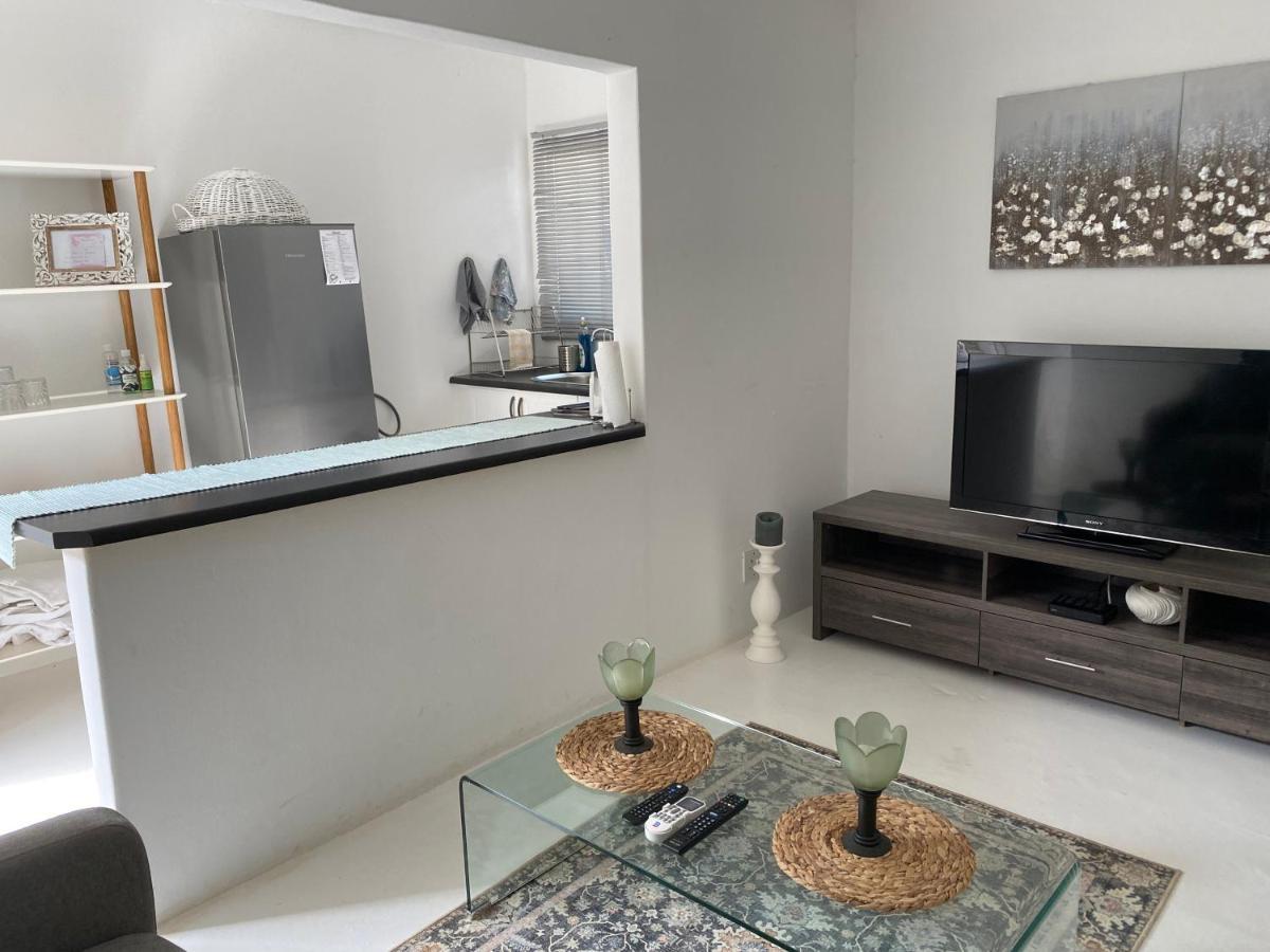 Hillcrest Haven Cottage 1 Экстерьер фото