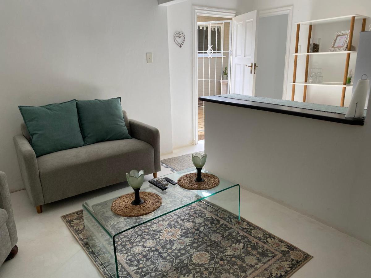 Hillcrest Haven Cottage 1 Экстерьер фото