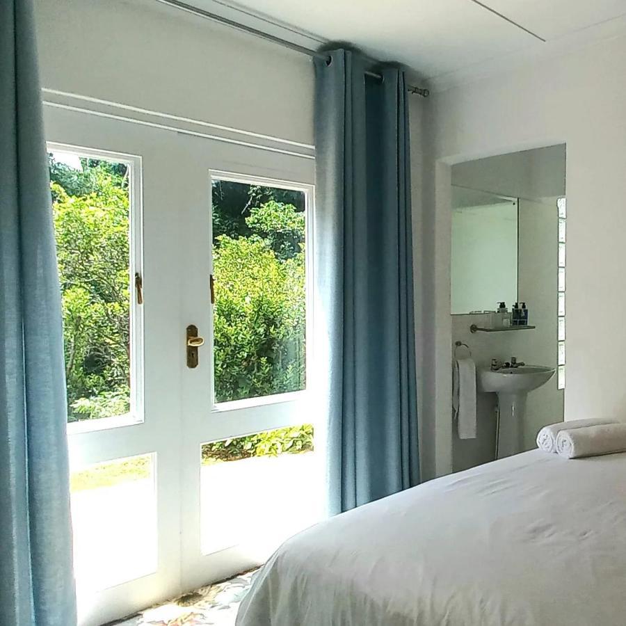 Hillcrest Haven Cottage 1 Экстерьер фото